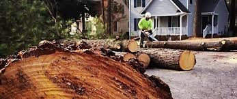 Best Commercial Tree Services  in Lagunitas Forest Knolls, CA